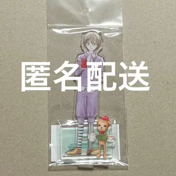 학원 앨리스 아크릴 스탠드 요우