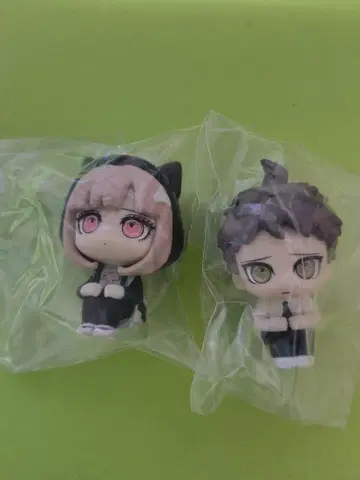 마치보케 [ 슈퍼 단간론파 2 ] 2종 세트