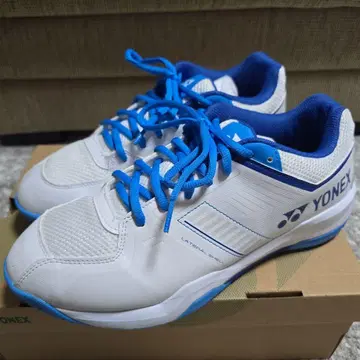 YONEX STRIDER FLOW 배드민턴 신발