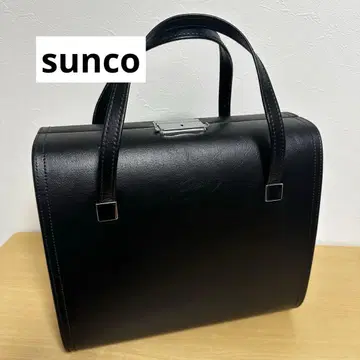 sunco 닥터스 백 더레스 백 여행 가방 열쇠 포함 A4 대용량