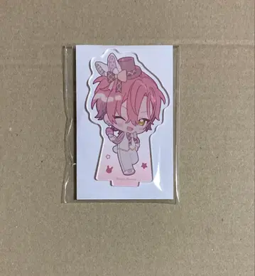 쿠온 마쥬 애니카페 아크릴 스탠드