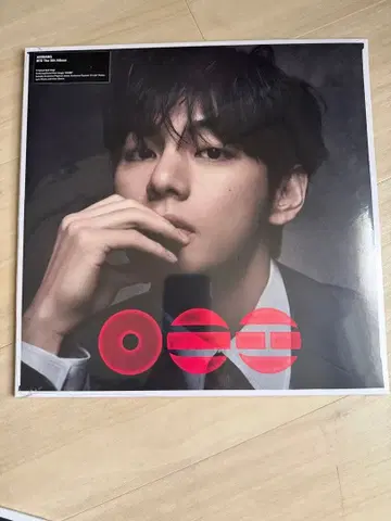 BTS 아리랑 앨범