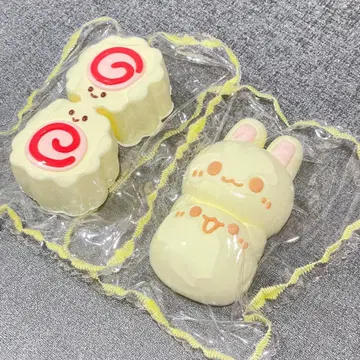 momoStudio 스퀴즈 오뎅