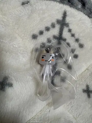 도코데모 잇쇼 메지루시 액세서리 토로