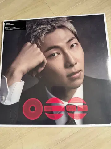 BTS 아리랑 앨범