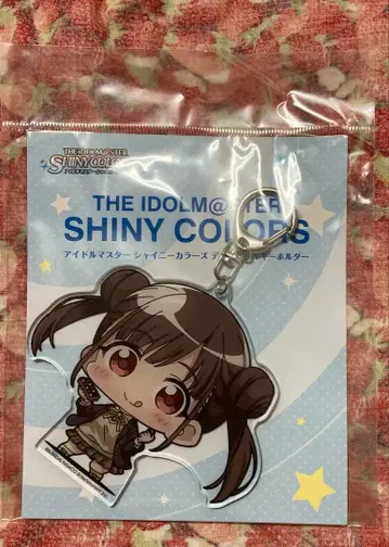 소노다 치요코 미니치 아크릴 키링 아이돌 마스터 2