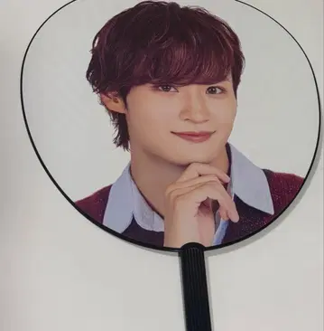 DXTEEN 테라오 코신 부채