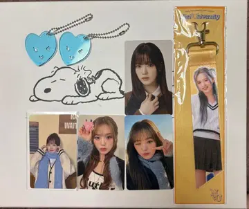 NiziU 리오 트레이딩 카드 HMV PopUp 복권