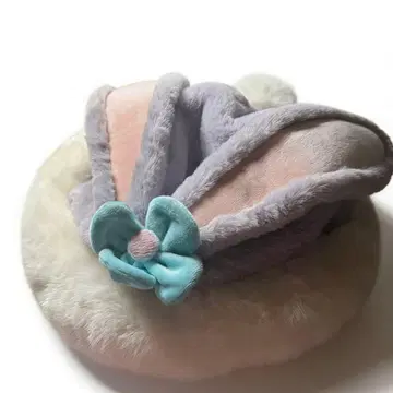 스텔라루 팬캡 모자