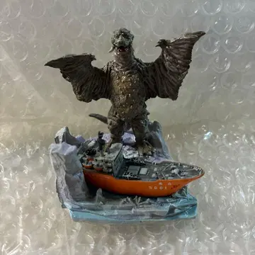 페기라 울트라 Q 울트라맨 아트 워크스 컬렉션 카이다 유지