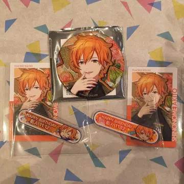 프로세카 시노노메 아키토 정리