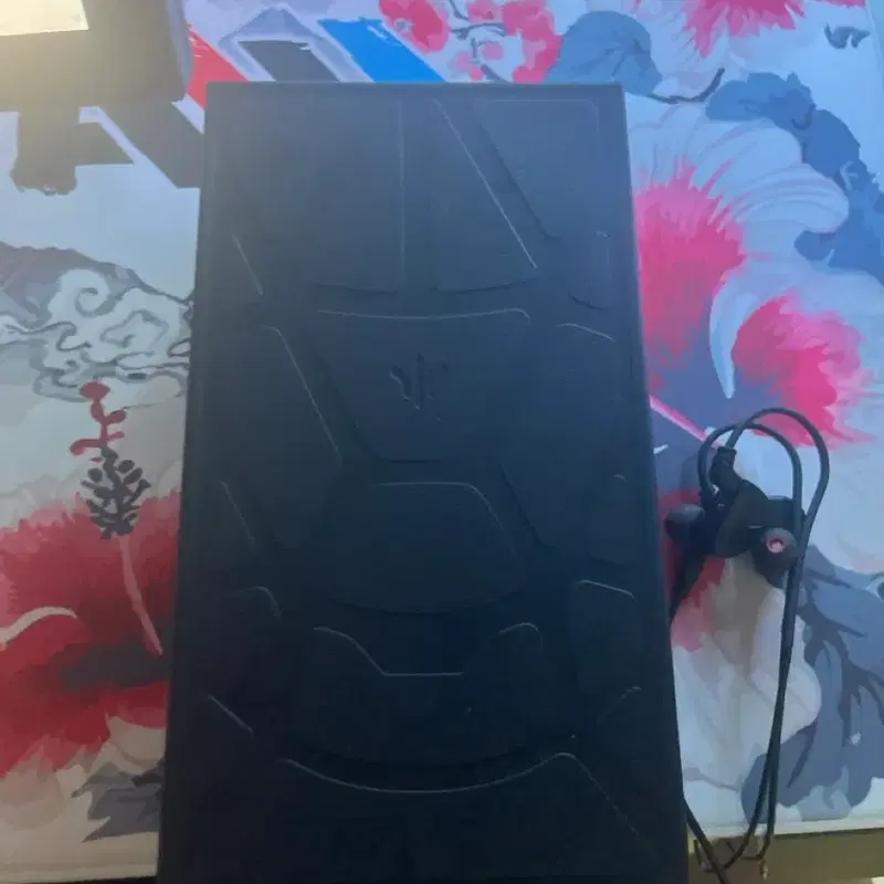 wlmouse beast x mini pro(짐승미니프로)팝니다
