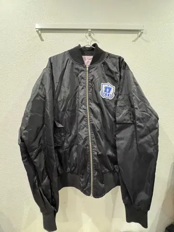 seventeen 공식 굿즈 MA-1