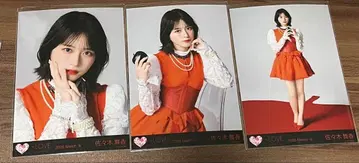 사사키 마이카 극약 중독 브로마이드 컴프 1