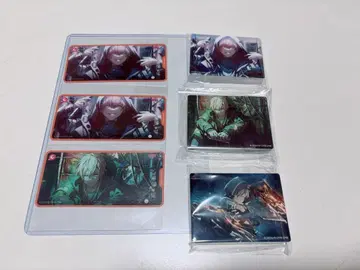 프로세카 노블 아트 외 시노노메 아키토 세트