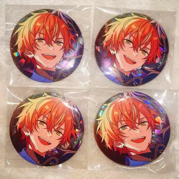 프로세카 앙스타 콜라보 캔뱃지 홀로그램 캔뱃지 시노노메 아키토 묶음 판매