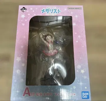 제일복권 메달리스트 A상 결속 이노리 피규어