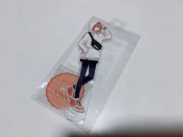 프로세카 밤 페스티벌 2025 아크릴 스탠드 시노노메 아키토