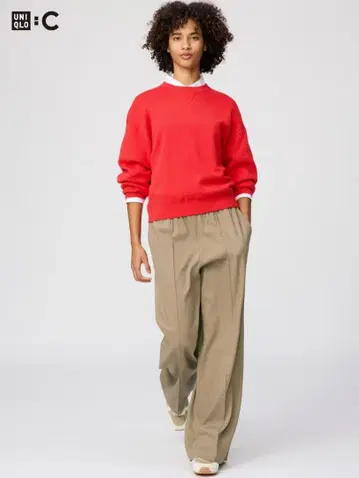 UNIQLO:C 이지 팬츠