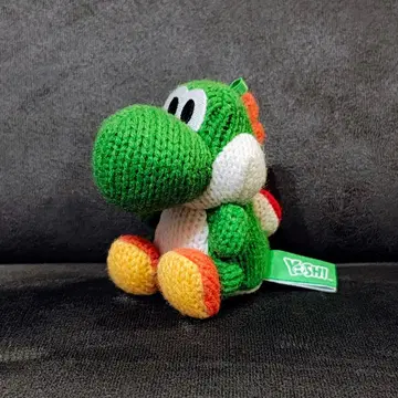 아미보 아미구루미 요시 닌텐도 슈퍼 마리오 닌텐도 레어템