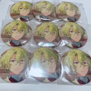 앙스타 토모에 히요리 캔뱃지