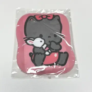 [미개봉 새상품] 냐니뉴녜뇽 티슈 케이스