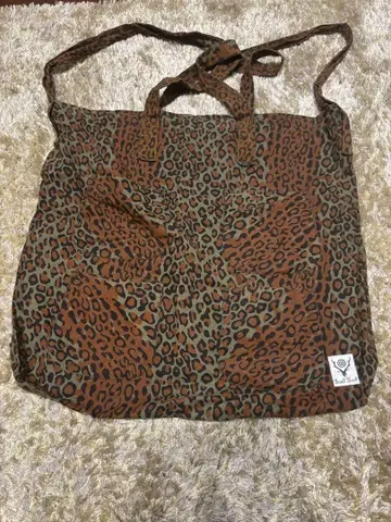 south2west8 beamsboy 토트백