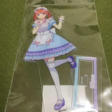 나카노 니노 메르헨 메이드ver 아크릴 스탠드 아크스타 5등분의 신부