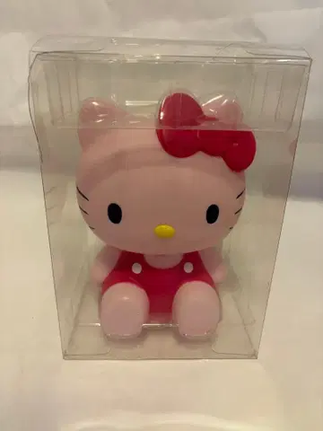 헬로키티 저금통 2013년