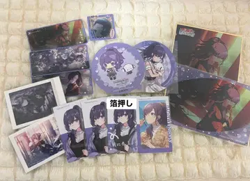 낱개 판매 아사히나 마후유 묶음 판매