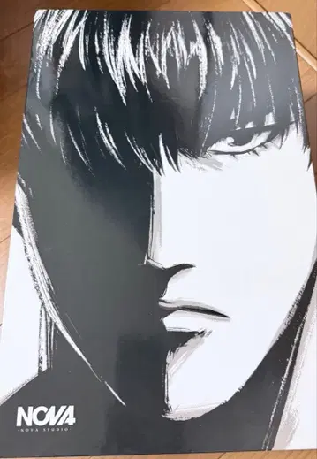 피규어 슬램덩크 서태웅(루카와 카에데) NOVA Studio