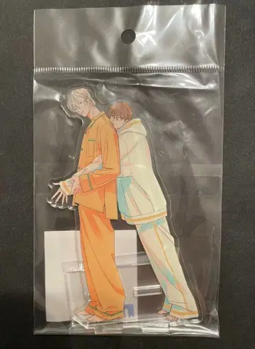 미개봉 25시, 아카사카에서 BL 어워드 2023 아크릴 스탠드