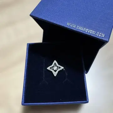 스와로브스키 반지