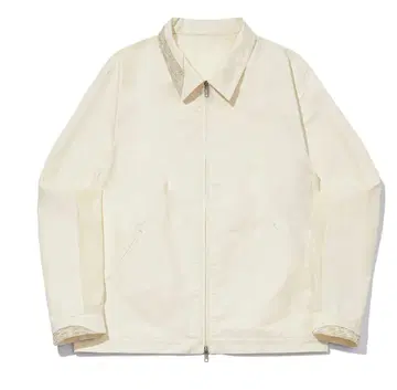 XLIM EP.5 자켓 아이보리 (사이즈:1)