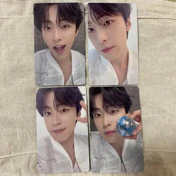 JO1 코노 준키 영연 136.137.139.141 트레이딩 카드