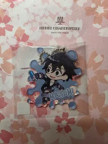 토겐 안키 온라인 복권 painting mission 요도가와 렌