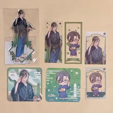 fgo 극락탕 야마난 묶음 판매 3