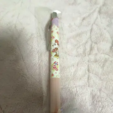 미니 마우스 플라워 디자인 샤프 젤