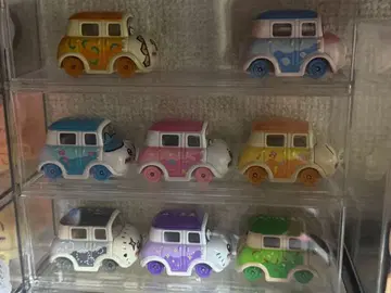 치이카와 (먼작귀) 토미카