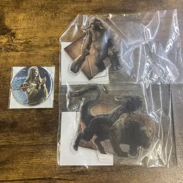 드래곤즈 도그마 2 DD2 캡슐 복권