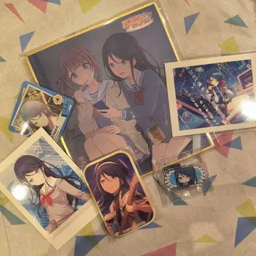 프로세카 호시노 이치카 정리