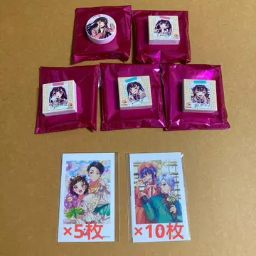 츄탄 치즈루 하니와 honeyworks 고백실행위원회