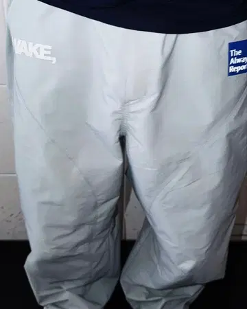 마모트 웨이크. 올웨이즈 정션 팬츠 L