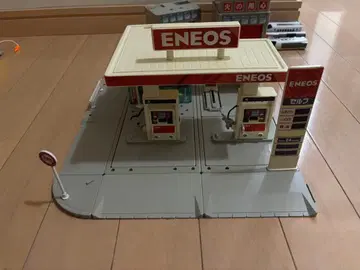 토미카타운 ENEOS 주유소
