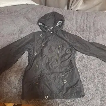 BURTON 스노우보드 의류