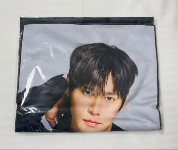 RIIZE 슬로건 타월 은석