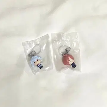 은혼 요시와라 대염상 메지루시 액세서리 긴토키 카무이