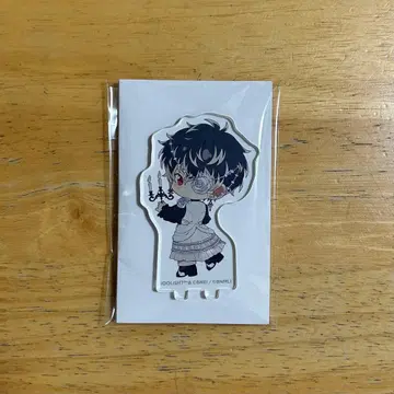 아이돌리쉬 세븐 애니카페 아크릴 스탠드 모모