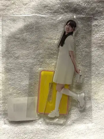 노기자카46 오고시 히나노 아크릴 스탠드