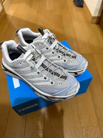 호카 스니커즈 마파테 쓰리 2 워드마크 스니커즈